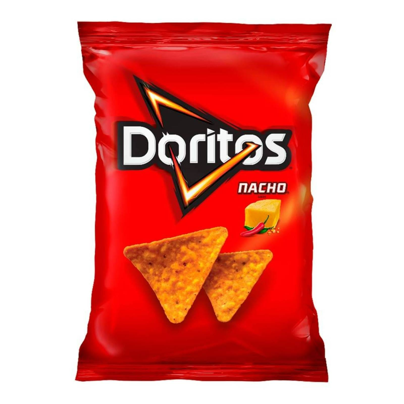 Mexican Snack Box - Imagen 3