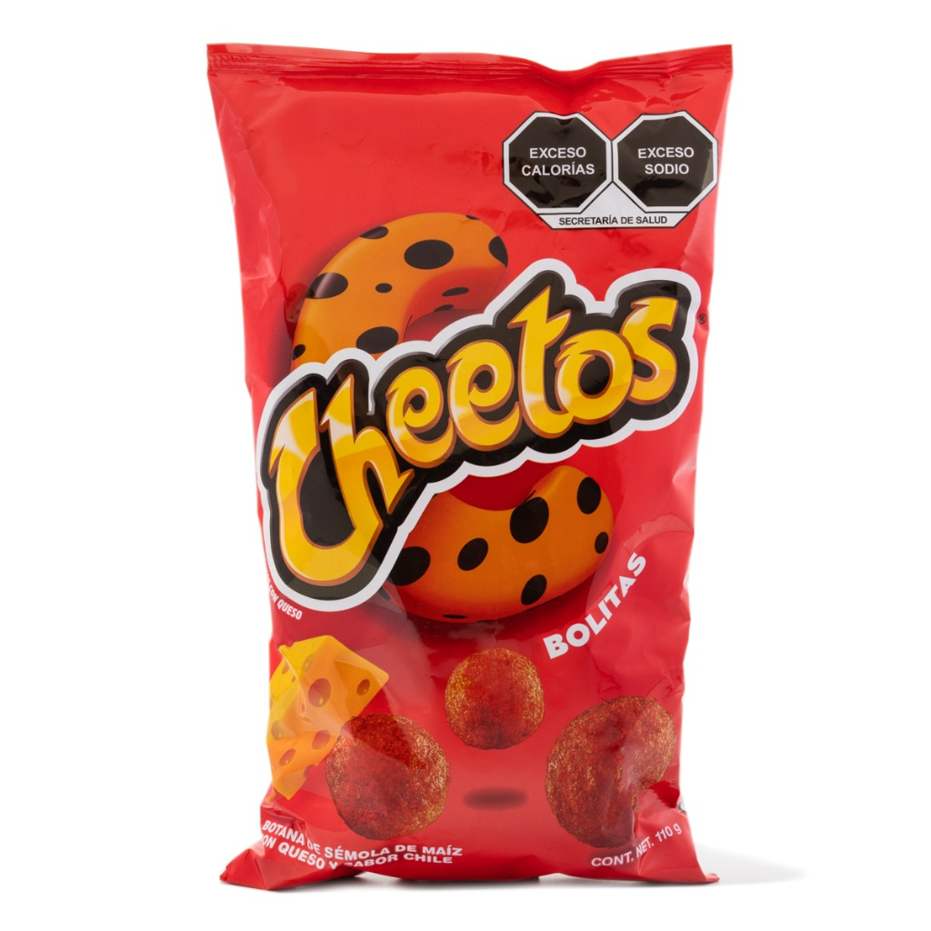 Mexican Snack Box - Imagen 4