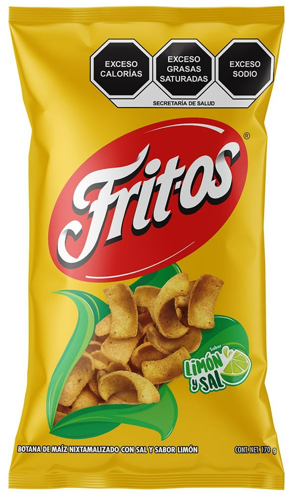 Mexican Snack Box - Imagen 5