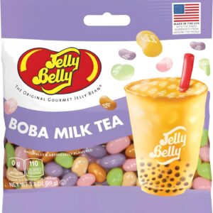 Jelly Belly Boba Milk Tea
