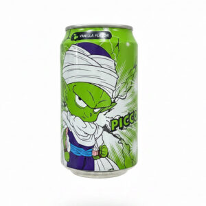 Ocean Bomb - Vanilla Flavor