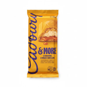 Cadbury & More - Caramel