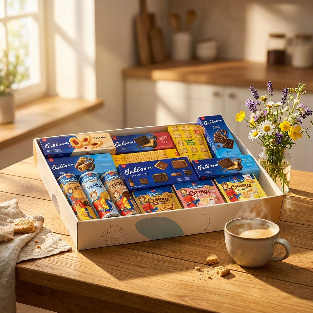Familien-Keksbox - Image 3