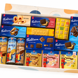 Familien-Keksbox
