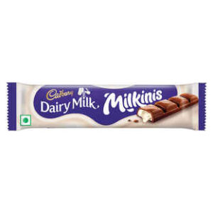 Cadbury Dairy Milk Milkinis